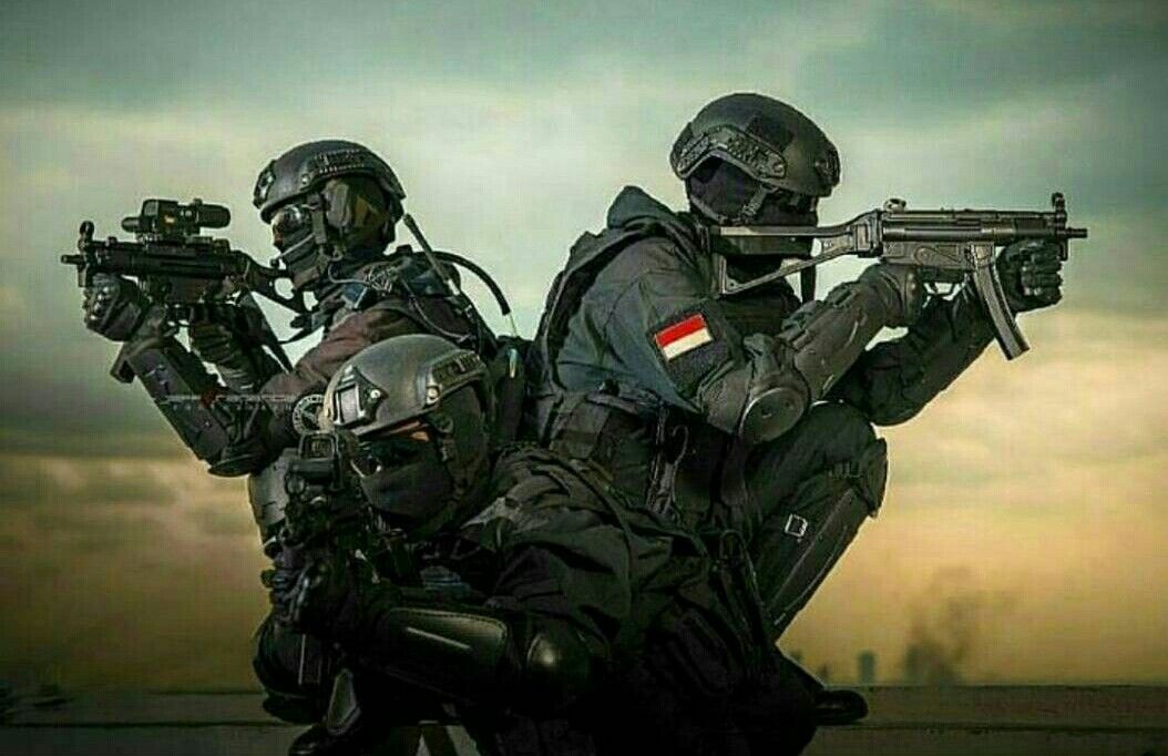 Siluet Prajurit (soldier3d.png)